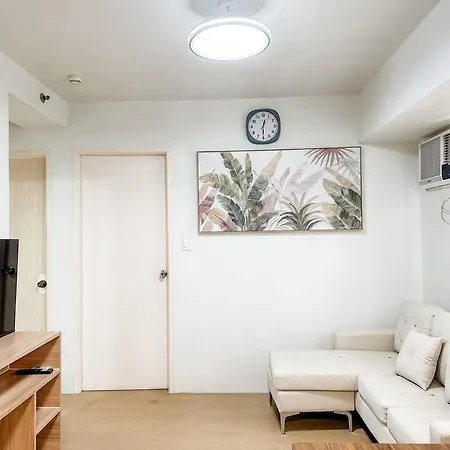 New Avida Cebu 2Br Apartment