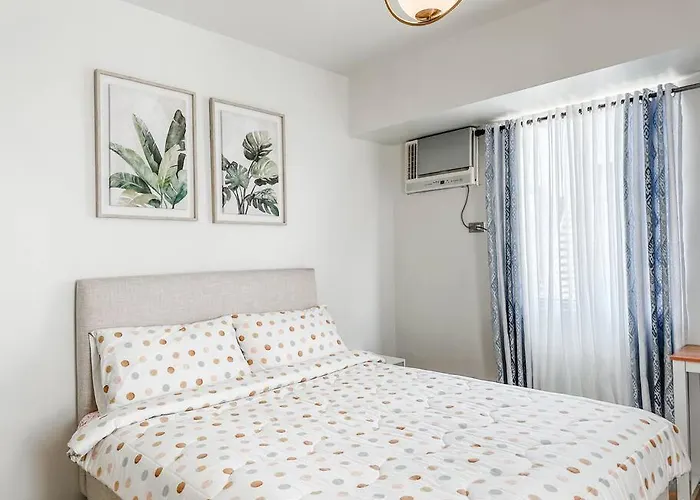 New Avida 2br セブ市