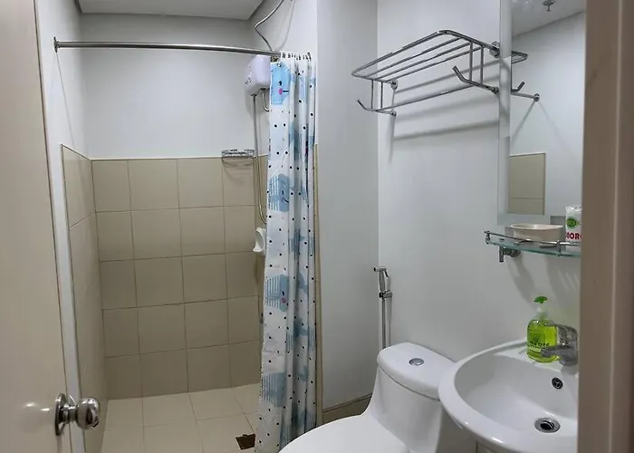 New Avida 2br アパート セブ市