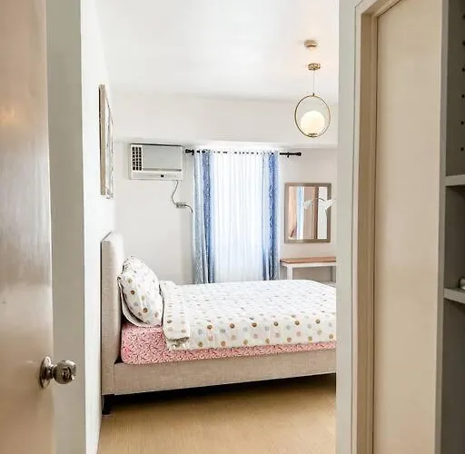 New Avida 2br セブ市