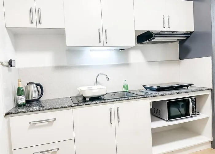 New Avida 2br * セブ市