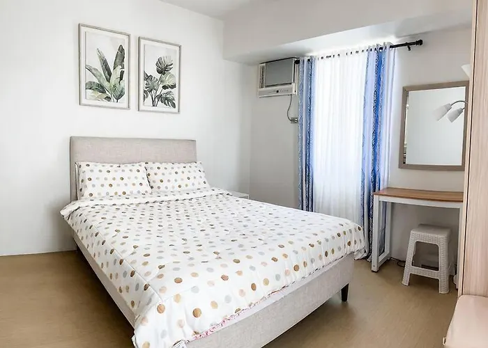 アパート New Avida 2br *