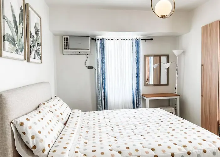 New Avida 2br * セブ市