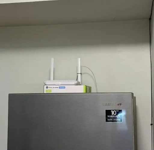 New Avida 2br * セブ市