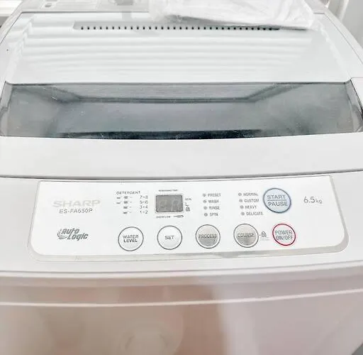 New Avida 2br アパート セブ市