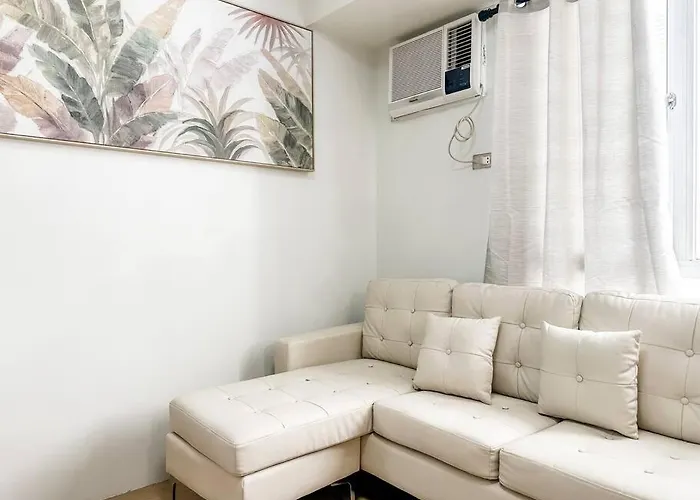 New Avida 2br アパート *